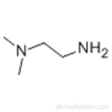 N, N-Dimethylethylendiamin CAS 108-00-9